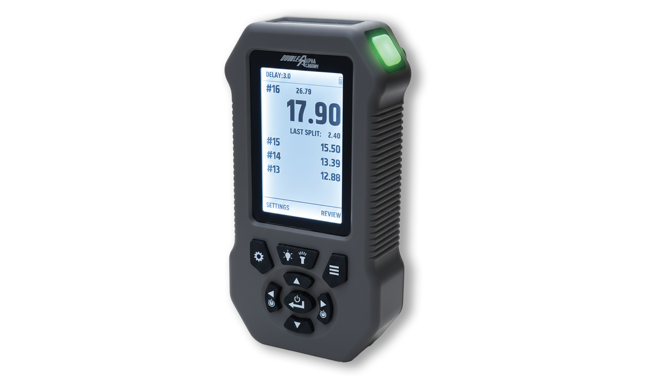 DAA EDGE Timer DAA EDGE Timer